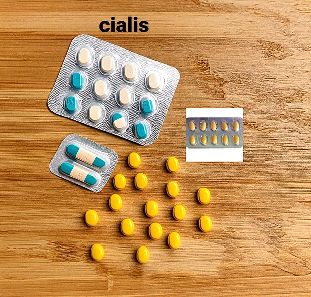 Cialis vademecum precio